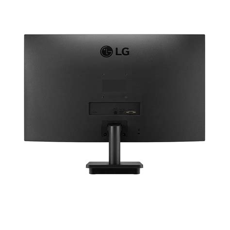 Màn Hình Lg 24mp400 B Chính Hãng Hiển Thị Sắc Nét Bảo Hành Lâu Dài