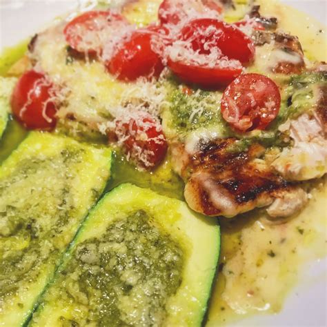 grill chicken margherita olive garden 3
