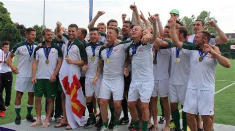 Island Games 2023 Football Draw Is Made For Guernsey Event Bbc Sport