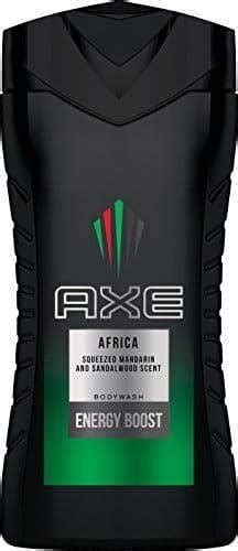 Axe Africa El Pod Prysznic Ml Sklep Empik