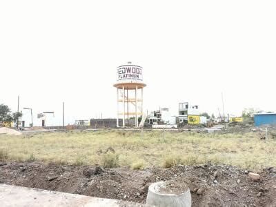 Residential Land Plot For Sale In Mahadevi Redwood Platinum Pigdambar