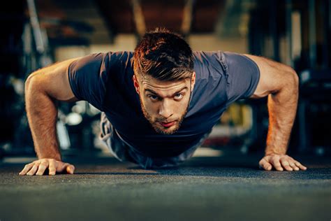 The Best Beginner-Friendly Chest Workouts for an Impressive Chest – DMoose