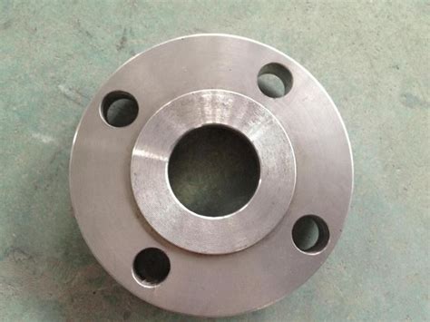 ASTM A694 F52 Flanges Manufacturers And Factory China Customized