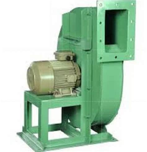 0 25 To 200 0 HP Centrifugal Blowers At Rs 17500 In Vasai ID 6686746897