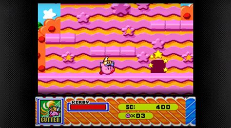 All Kirby games on Nintendo Switch 2022 | iMore