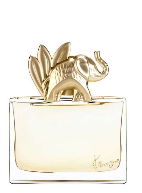 Kenzo Jungle Elephant Woda Perfumowana 100ml Ceny I Opinie Na Skapiecpl