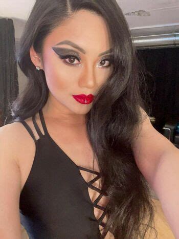 Tina Guo Nude Onlyfans The Fappening Plus