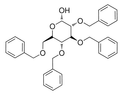 2 3 4 6 TETRA O ACETYL ALPHA D GALACTOPYRANOSYL CHLORIDE AldrichCPR