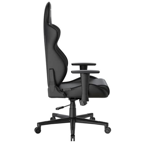 Игровое компьютерное кресло DXRacer Gladiator Series, Night (GC/GN23/N ...