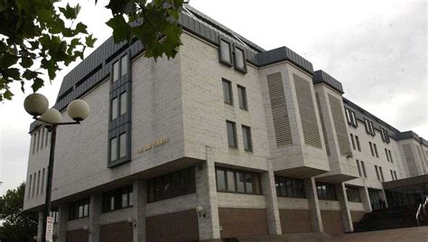 Medway County Family Court to close and hearings moved to Maidstone as