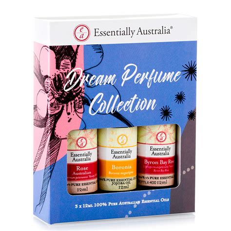 Happy Home Collection Essential Oil Gift Pack Essentially Australia