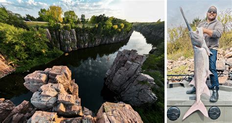 Free Entrance to South Dakota State Parks