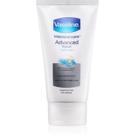 Vaseline Intensive Care Advanced Repair Hand Cream 75 Ml 1195 Kr