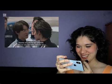 REACCIÓN A Pit Babe temporada 2 No Reacción YouTube