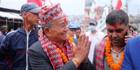 Chiribabu Maharjan Re Elected As Mayor Of Lalitpur Nepal Press