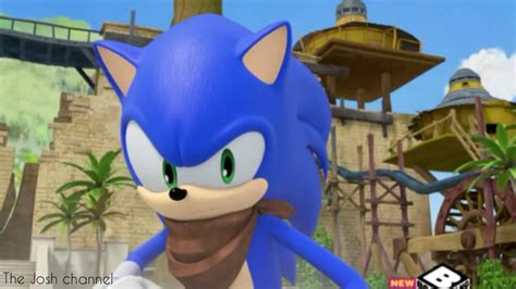 Will sonic 3 be able to overcome this sonic vs shadow battle | Fandom