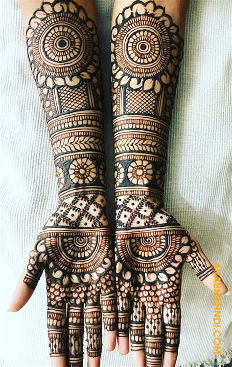 Dulha Dulhan Mehndi Designs Wallpapers 650x1030 Download Hd