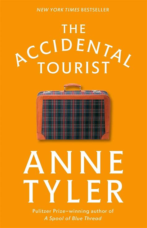 Best Anne Tyler Books | List of Popular Anne Tyler Books, Ranked