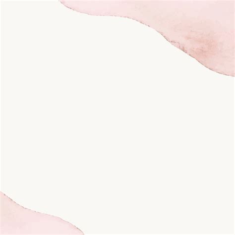Beige Background Nude Pink Stains Free Vector Rawpixel
