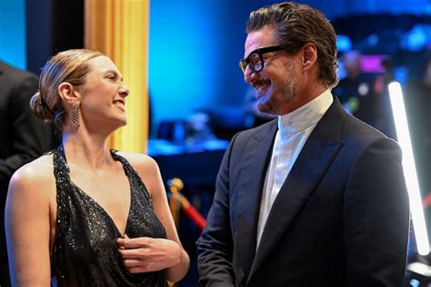 Oscars 2023: See the behind-the-scenes images from Hollywood's biggest ...