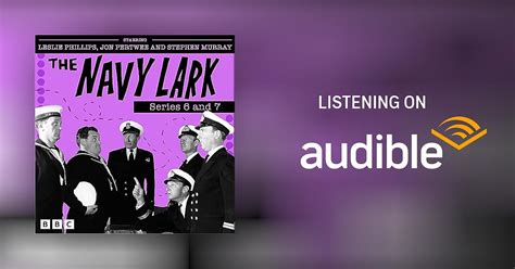 The Navy Lark: Series 6 and 7 Audiobook | Free with trial