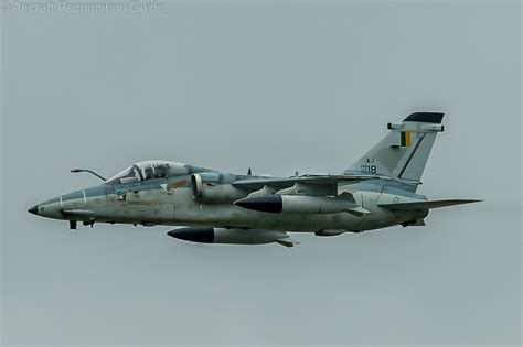 AMX International AMX - Aircraft Recognition Guide