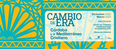 Exposição Cambio de Era Córdoba y el Mediterráneo Cristiano Museu