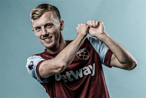 Ward Prowse Is Officially A West Ham Player 7sport