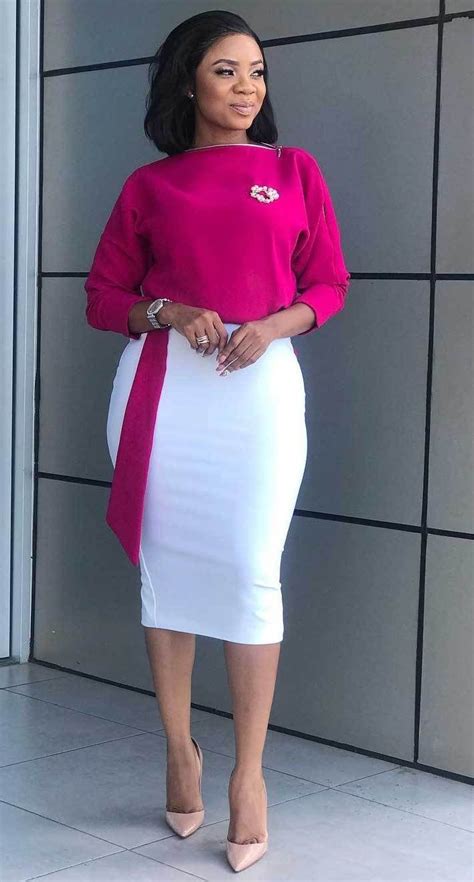 How to Look Classy Like Serwaa Amihere - 30+ Outfits in 2023 | Latest ...