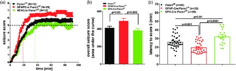 Behavioral Characterization Of Ka Induced Seizures In Mice With