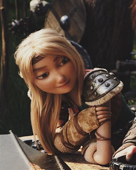 Pin By 𝙃𝙞𝙘𝙘𝙪𝙥 𝙃𝙖𝙙𝙙𝙤𝙘𝙠 𝙄 On Astrid Hofferson How To Train Your Dragon