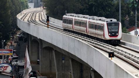 Rencana Pembangunan Lrt Bali Dari Rute Hingga Kerja Sama Dengan