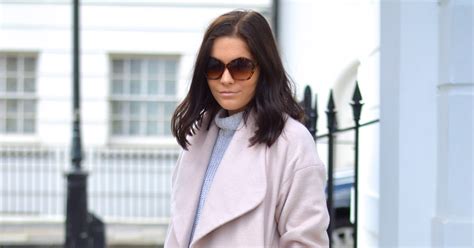 The Nude Wrap Coat A Fashion Fix Uk Fashion And Lifestyle Blog