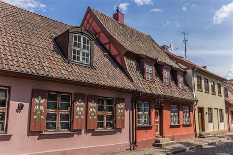 Archaeologists reveal mystery of Klaipėda castle - the Lithuania Tribune