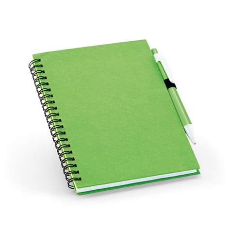 Bloc Notes Feuilles En Papier Recycl Personnaliser