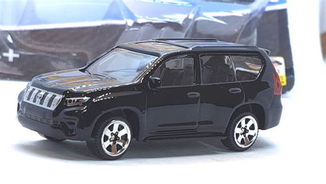 Msz Toyota Land Cruiser Prado Mk4 Second Facelift No2 164 Flickr