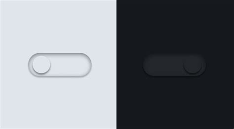 Create A Toggle Switch In Figma Light Mode Vs Dark Mode By Anjali