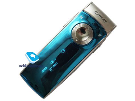 Mobile-review.com Обзор MP3-плеера Explay L88