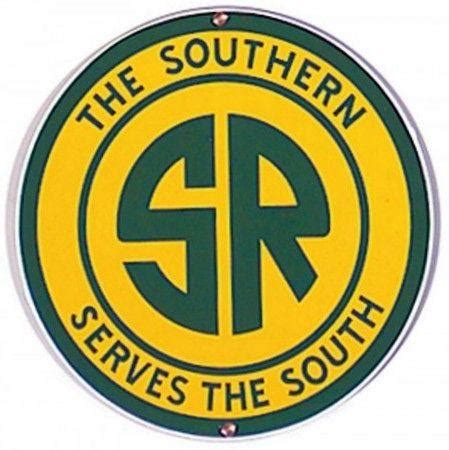 Southern Railway Logo - LogoDix