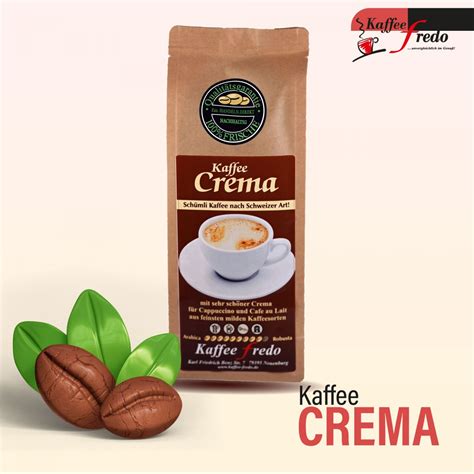 Cafe Creme Ganze Bohnen 500g 11 99