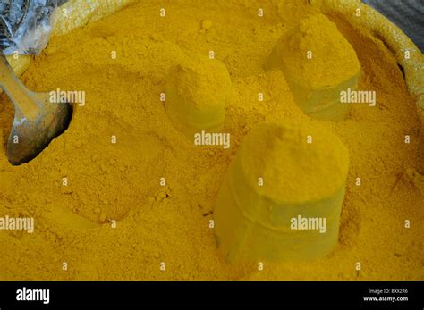 SPICES IN NEPAL Stock Photo - Alamy