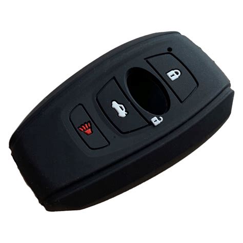 Etui Brelok Silikonowy Na Pilot Kluczyk Do Subaru - Silkey ...
