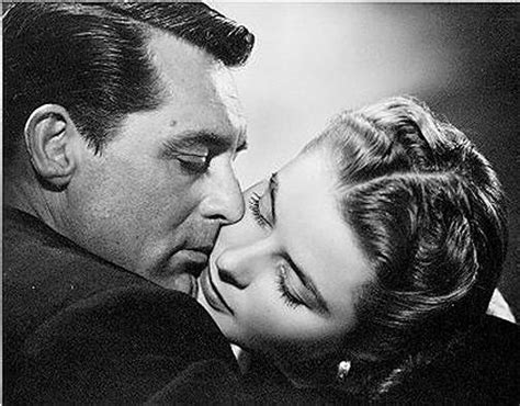 Notorious movie review & film summary (1946) | Roger Ebert