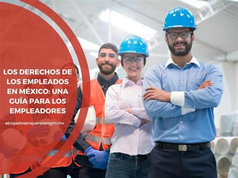 Los Derechos De Los Empleados