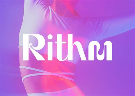 Tidy Studio Role in Crafting Rithm's Vibrant Brand Identity - World ...