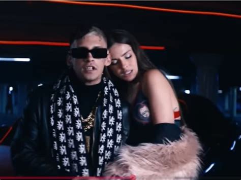 Se difundieron nuevas imágenes de En el Barro 2: La China Suárez y L