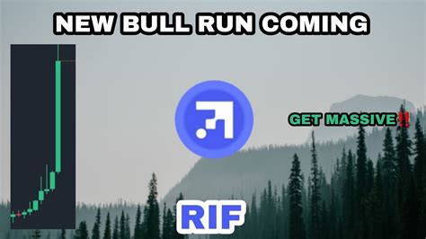 RIF COIN NEW BULLRUN COMING UPDATE IN 2024 ROOTSTOCK INFRASTRUCTURE