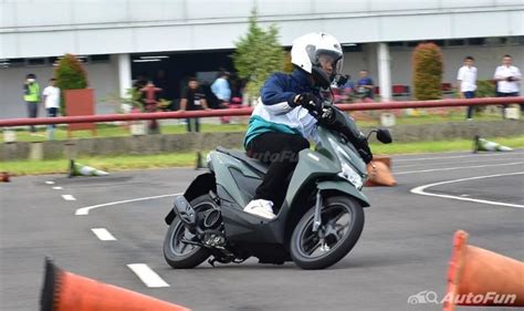 Naksir Honda Beat Tenang Cicilan Mulai Rp Ribuan Doang