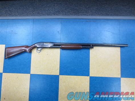 Winchester Model 12 Pump 12 Gauge For Sale At 908734717