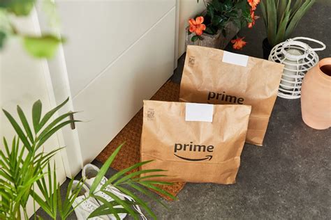 Amazon-Fresh-Lebensmittel: Amazon Fresh Lieferbedingungen